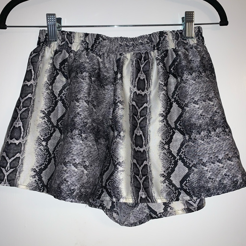 Fabrik Shorts